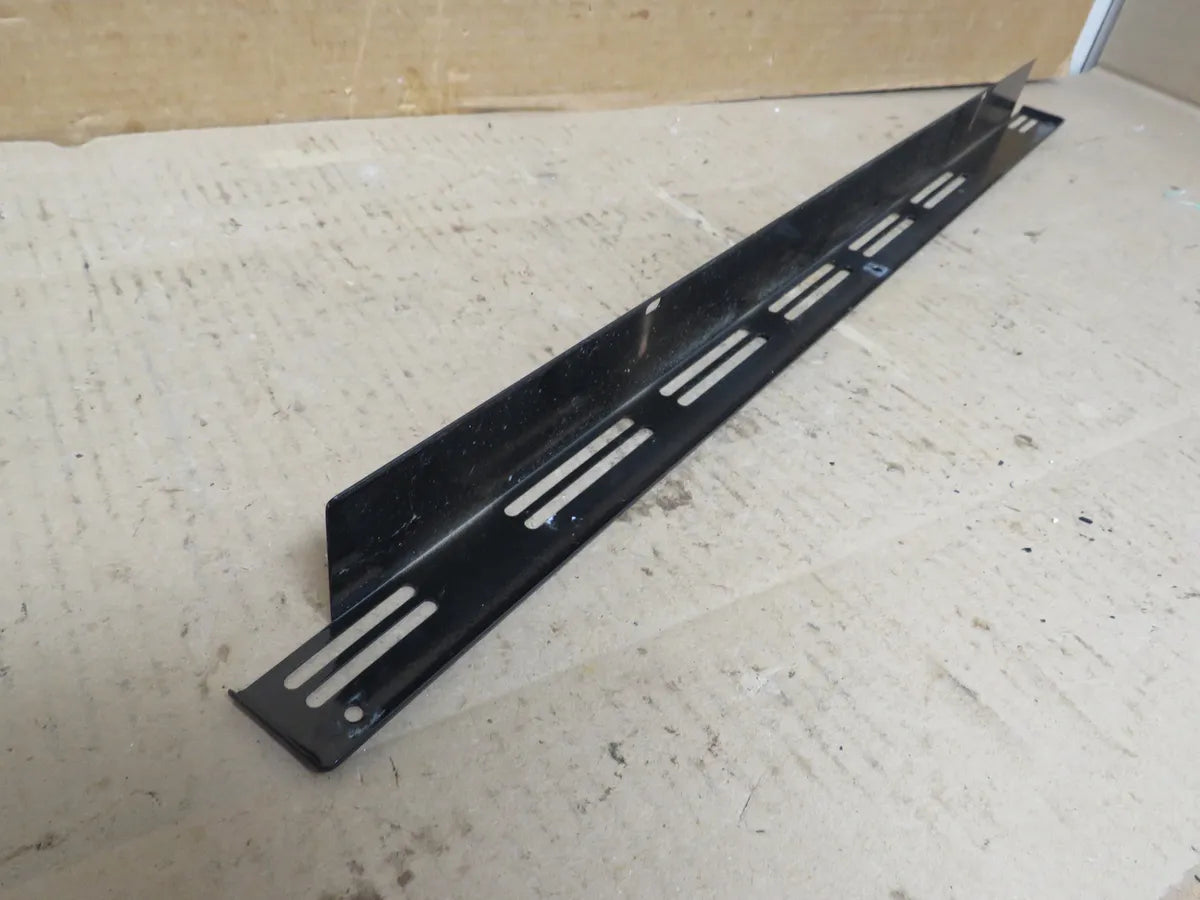 Frigidaire-Electric-Range-Rear-Vent-Trim-Plate-(Black)-318298001 Frigidaire-Electric-Range-Rear-Vent-Trim-Plate-(Black)-318298001
